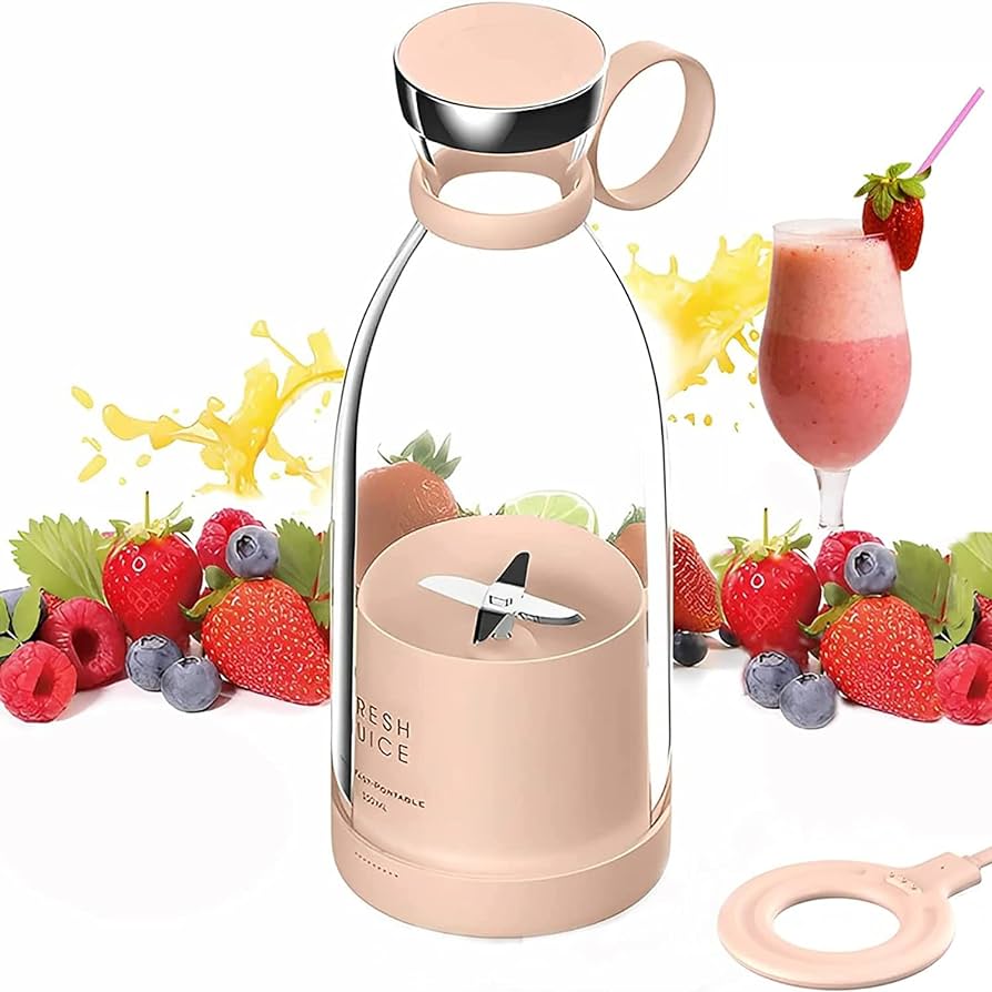 portable blender