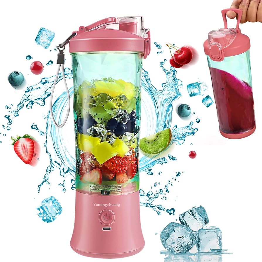 portable blender