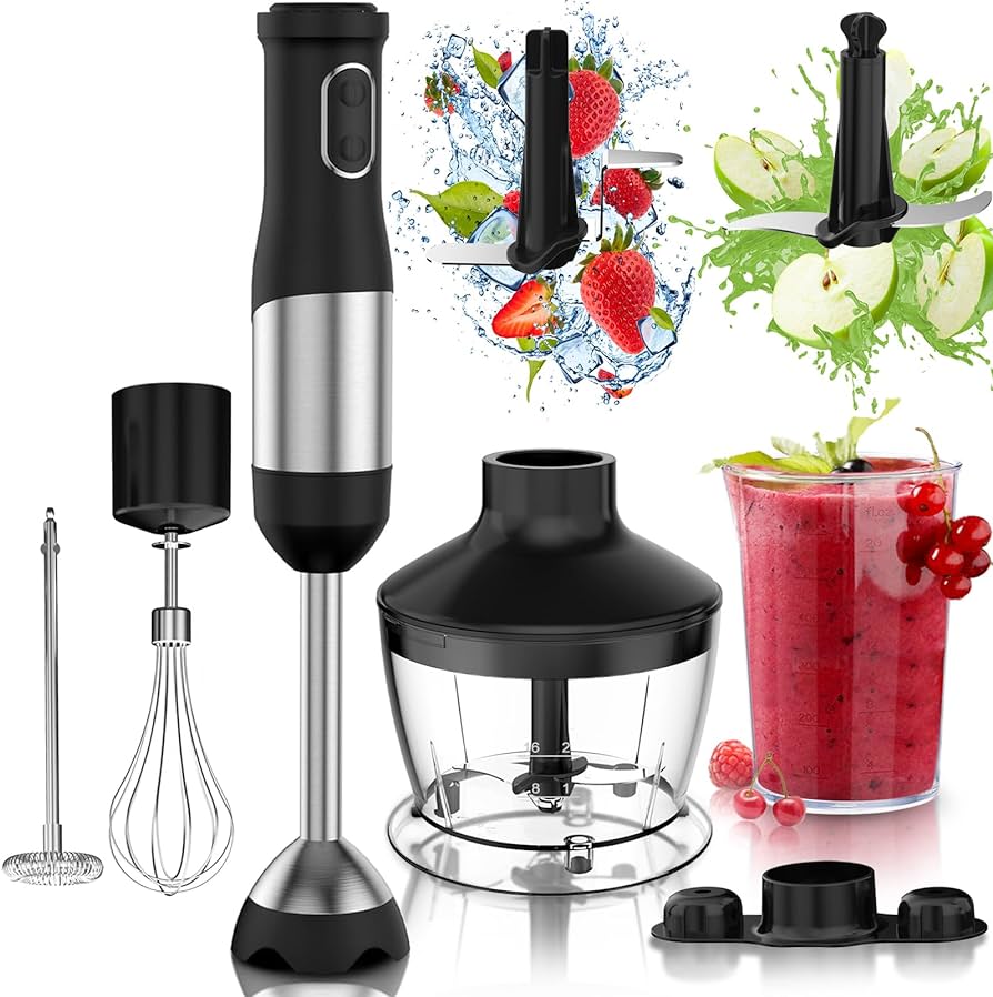 immersion blender