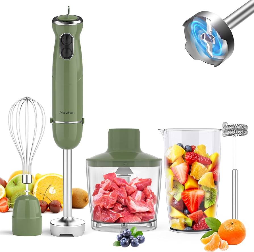 immersion blender