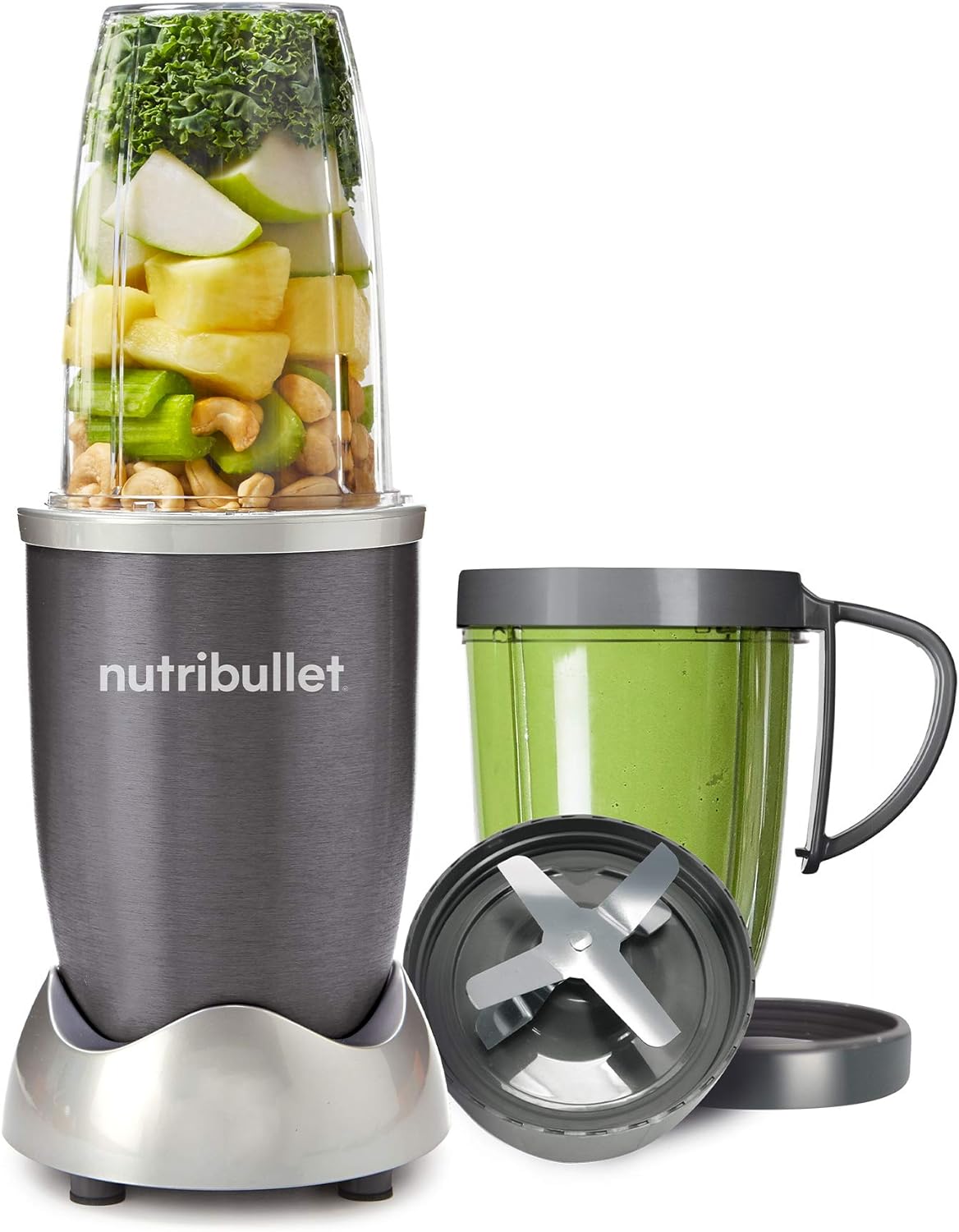 magic bullet blender