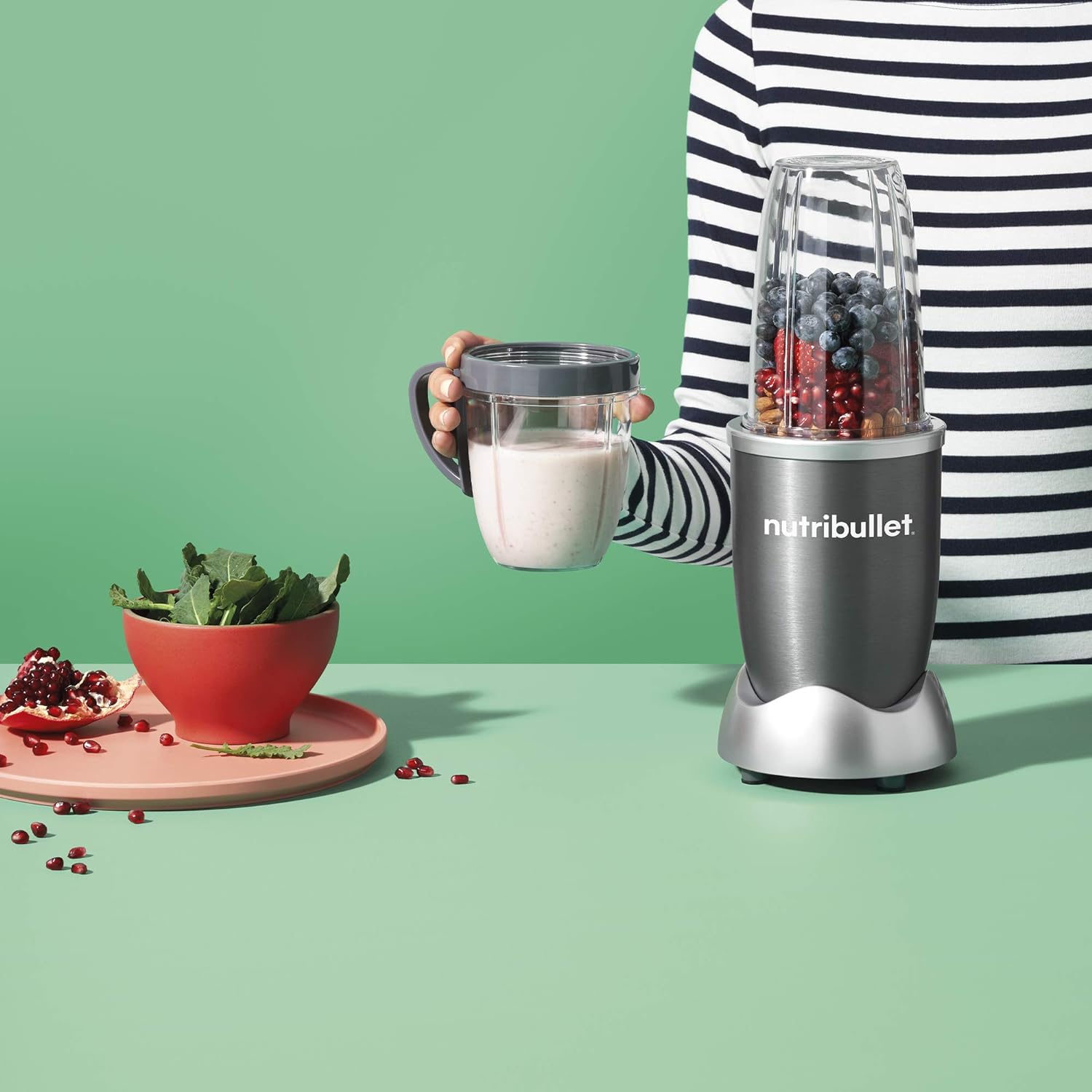 magic bullet blender