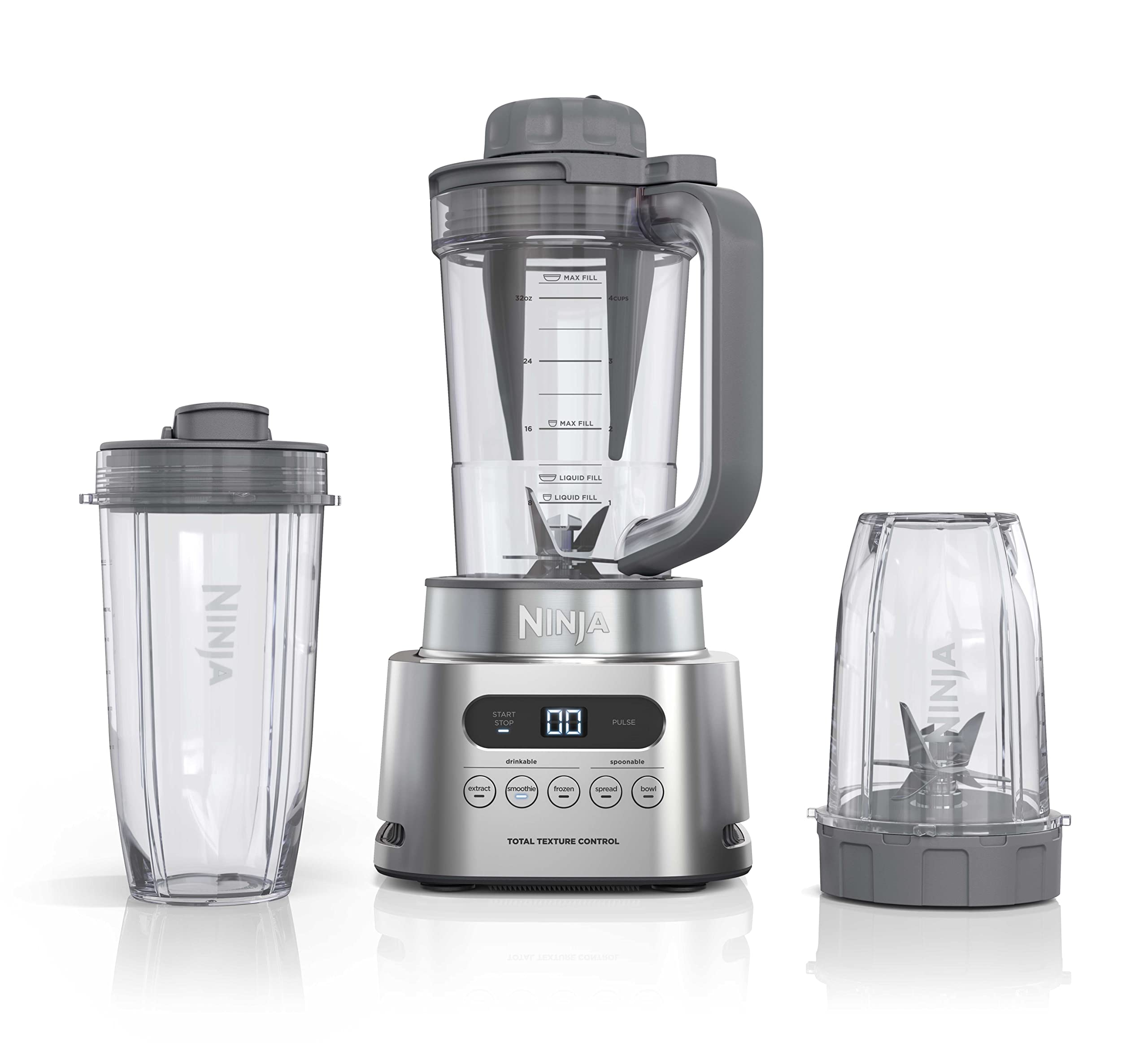 ninja ss151 twisti blender