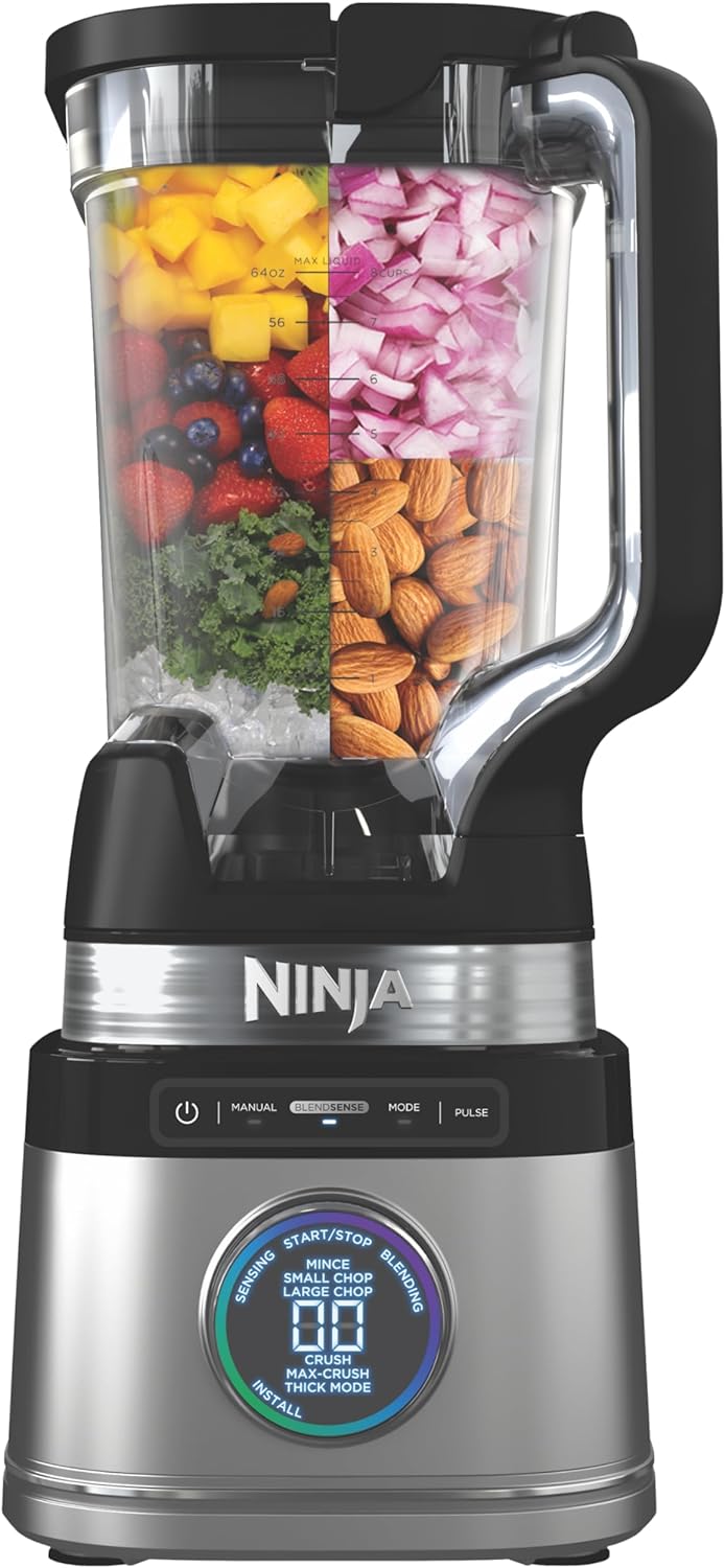 ninja blender