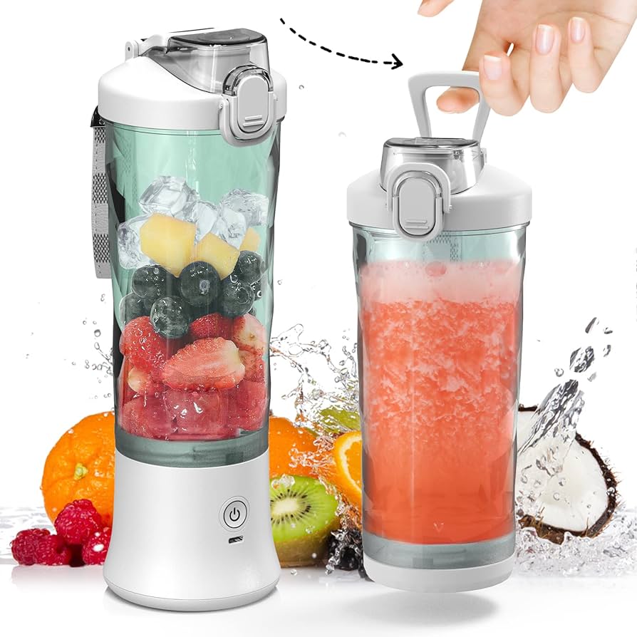 portable blender