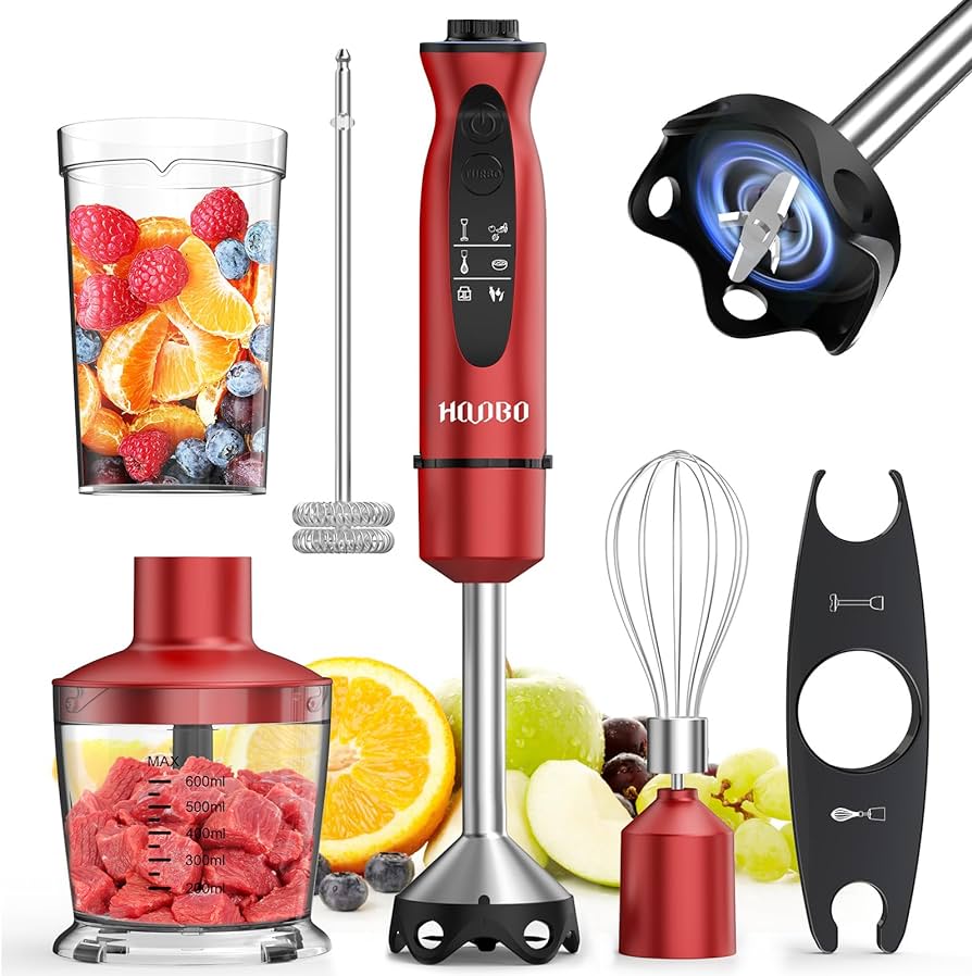 immersion blender