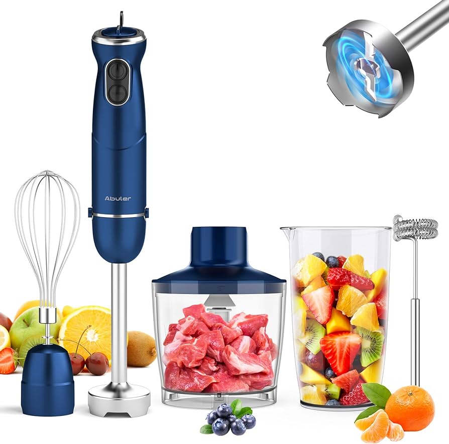 immersion blender