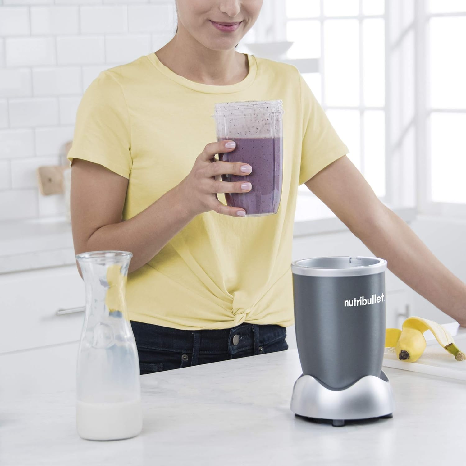 magic bullet blender