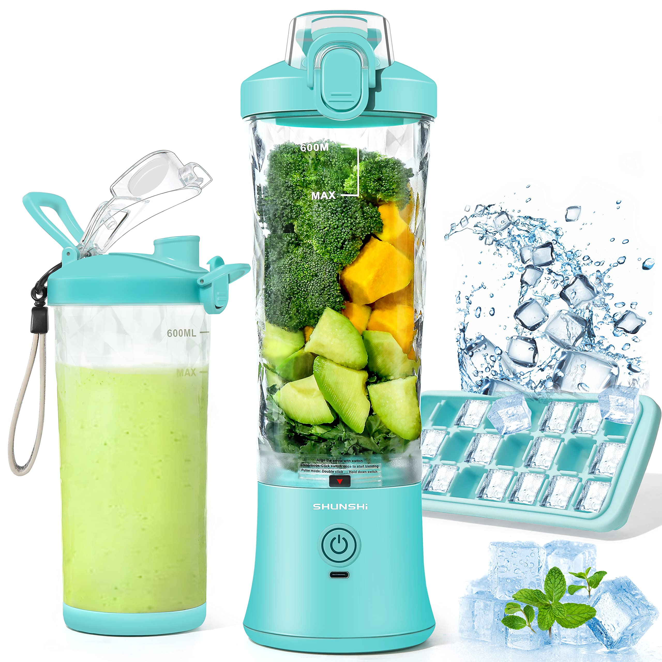 portable blender