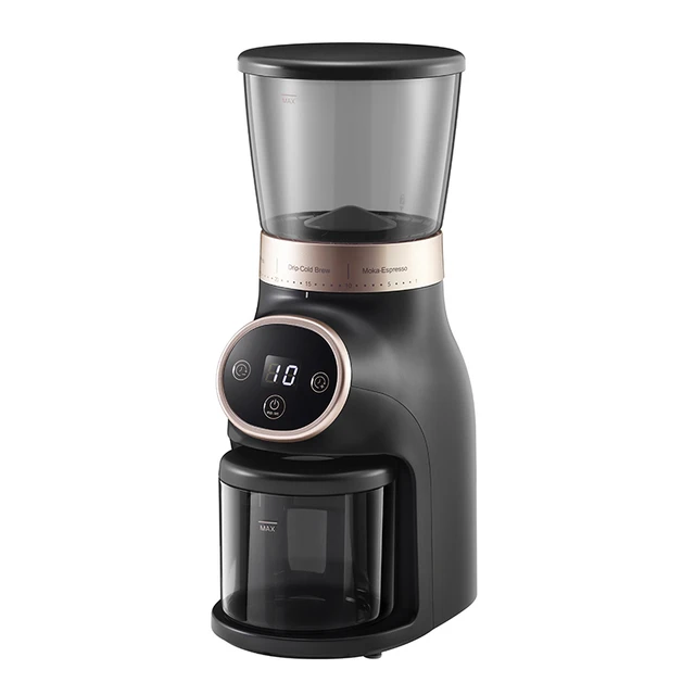 electric coffee grinder