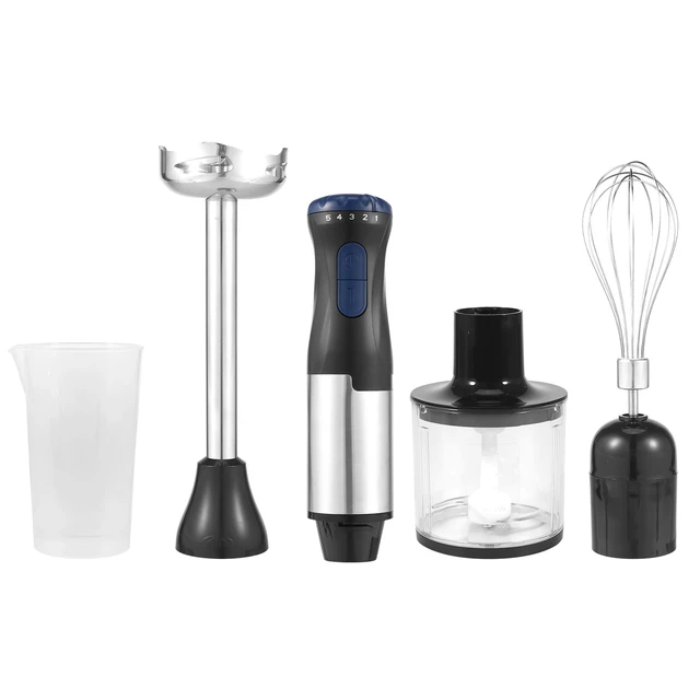 hand blender