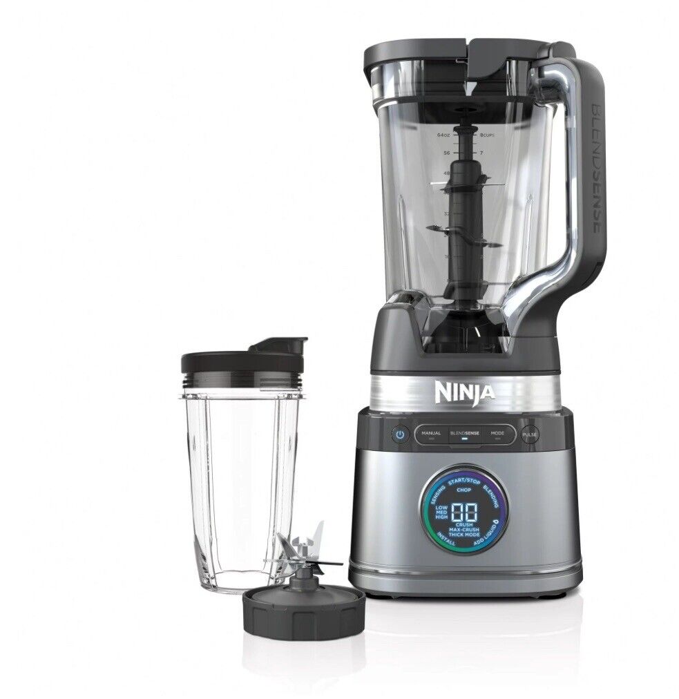 ninja blender