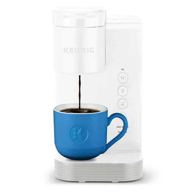 a keurig coffee maker