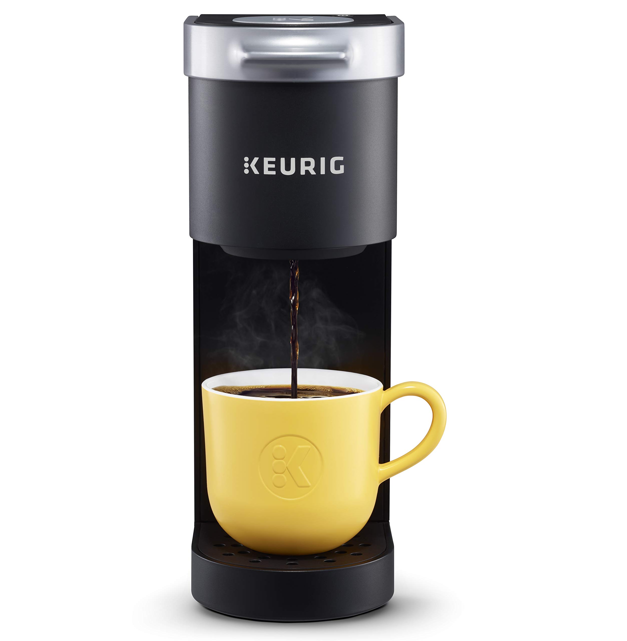 how to clean keurig mini