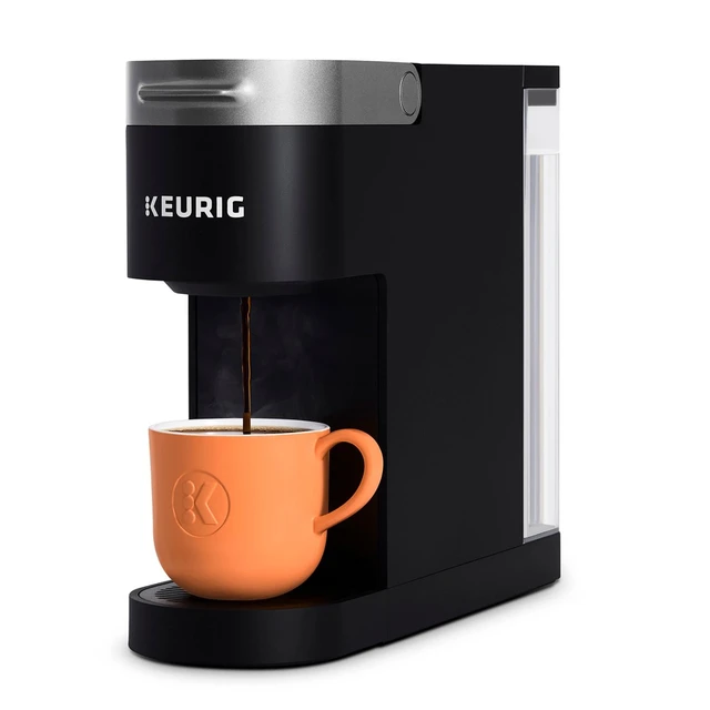 is keurig coffee bad for you