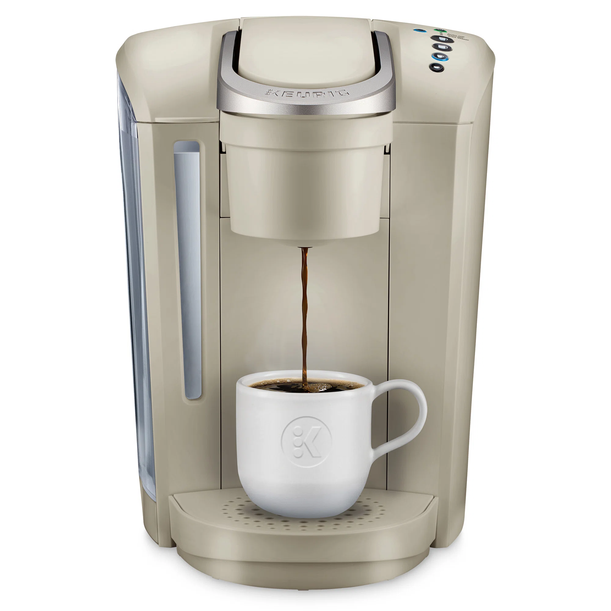 keurig coffee maker