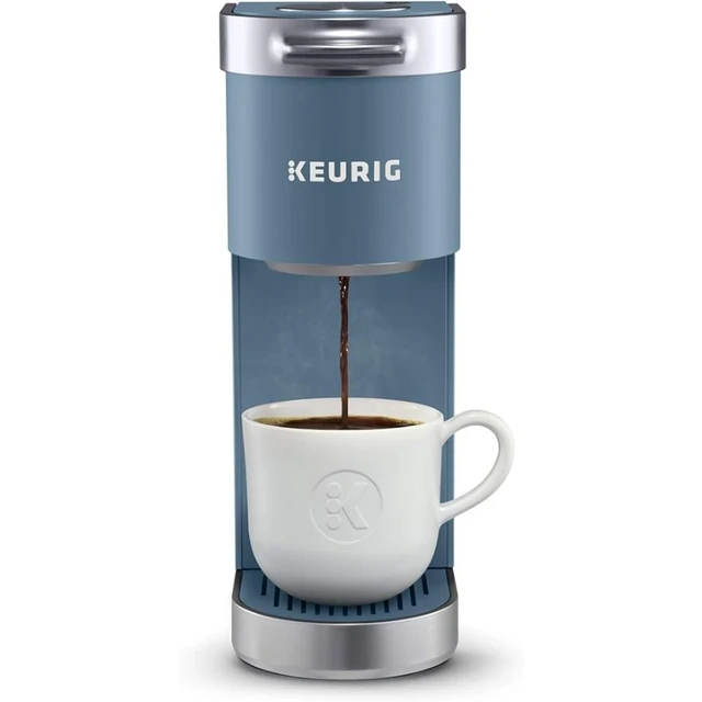 keurig registration