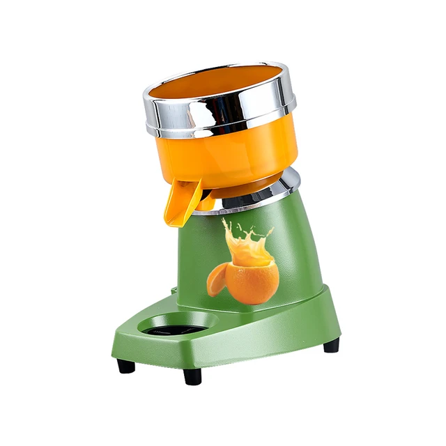 orange juicer electric