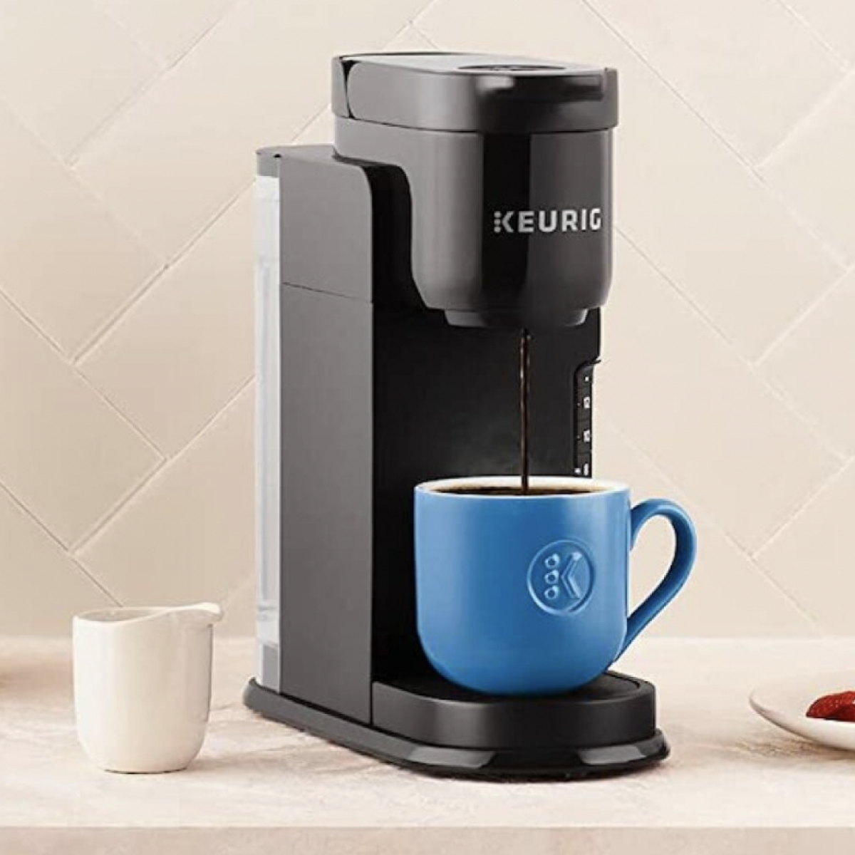 Keurig Registration