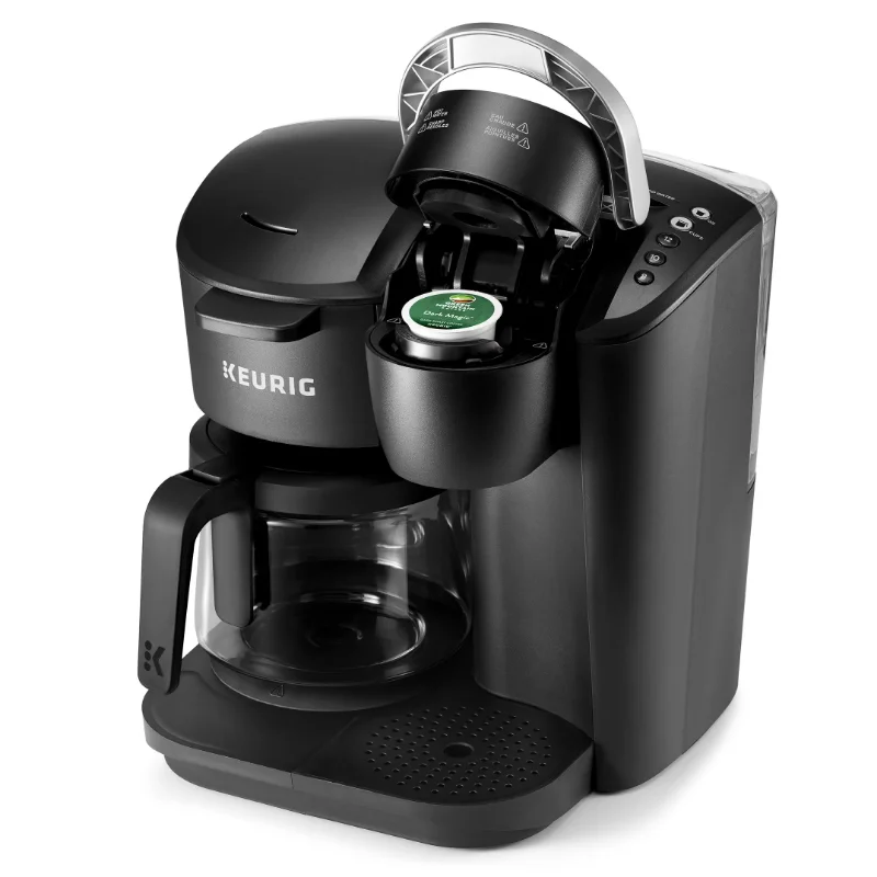 keurig k duo