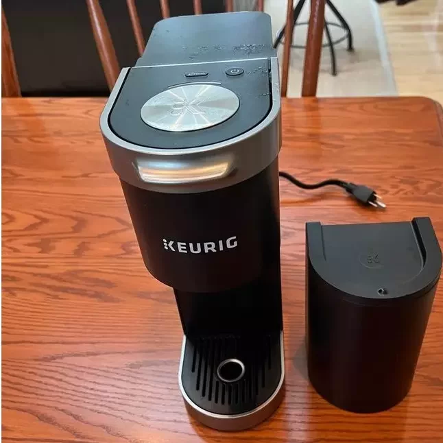 keurig machine not working