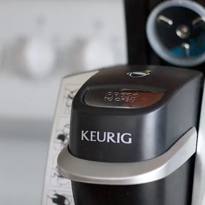 keurig machine not working