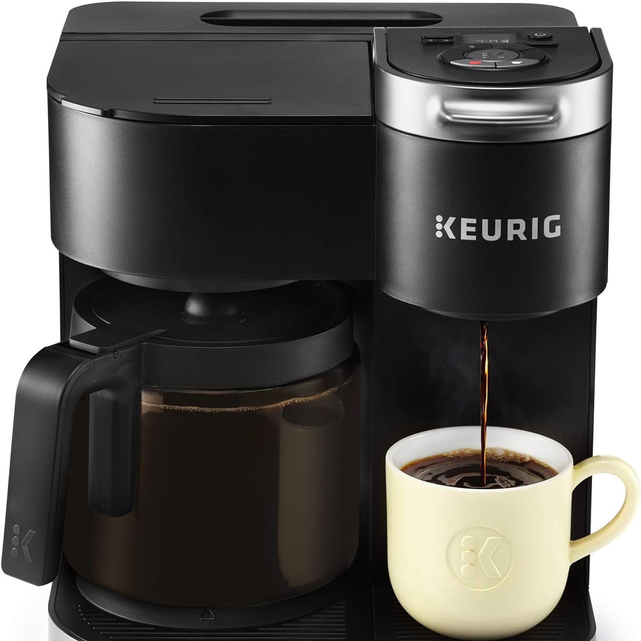 keurig stopped working no power