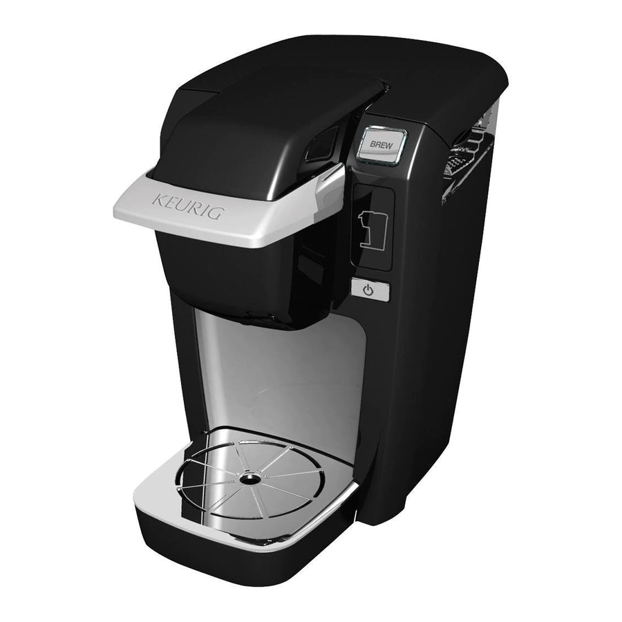 Keurig 2.0