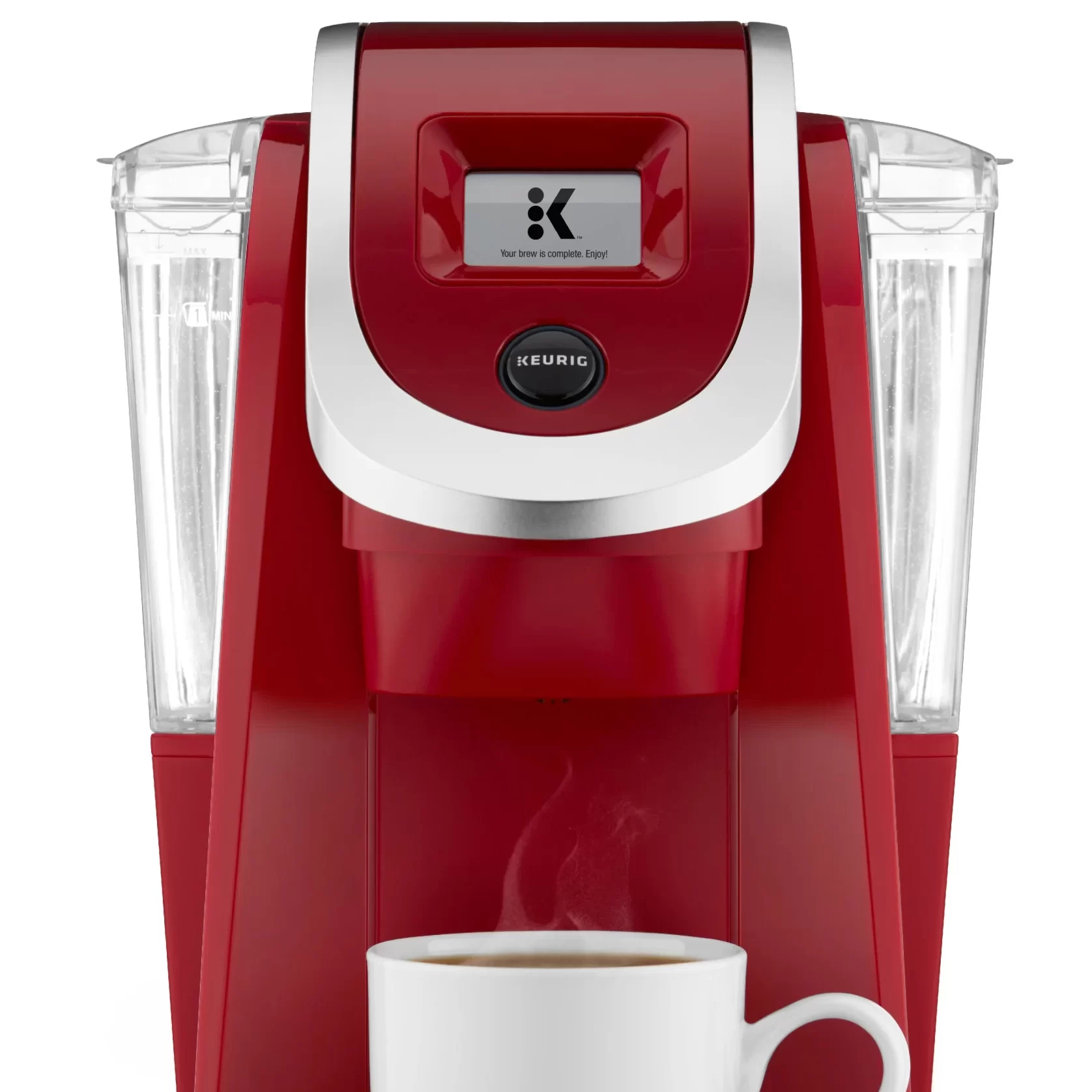 keurig coffee maker