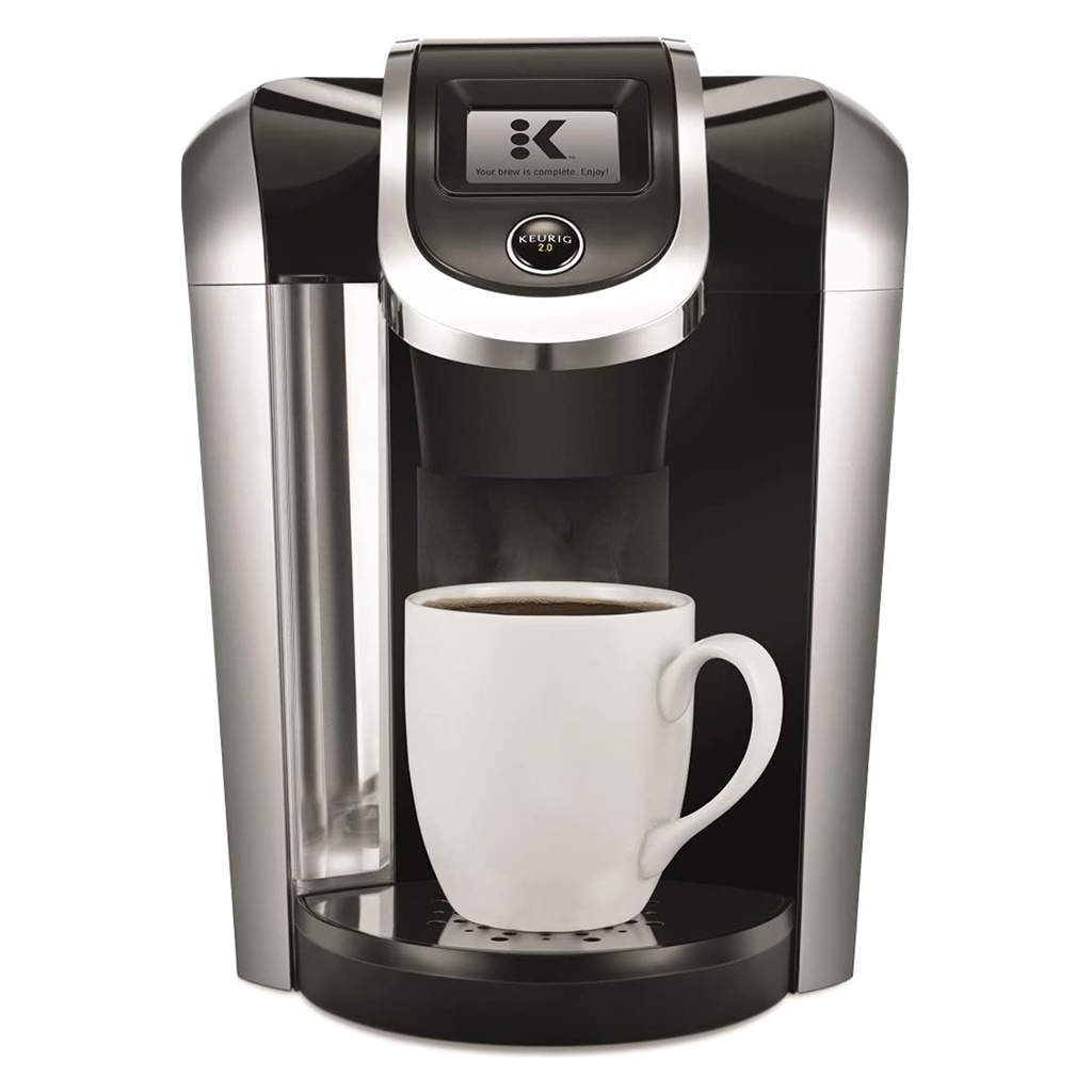 keurig coffee maker