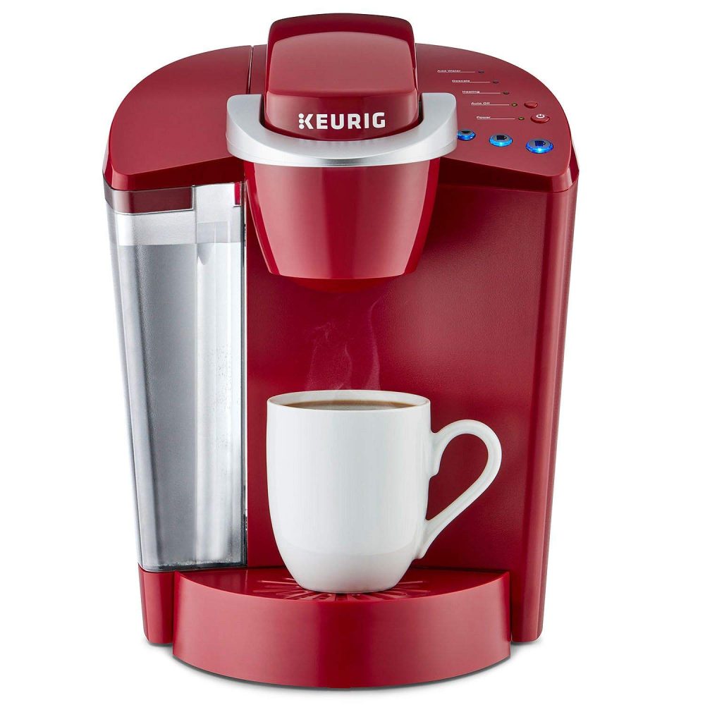 keurig coffee maker