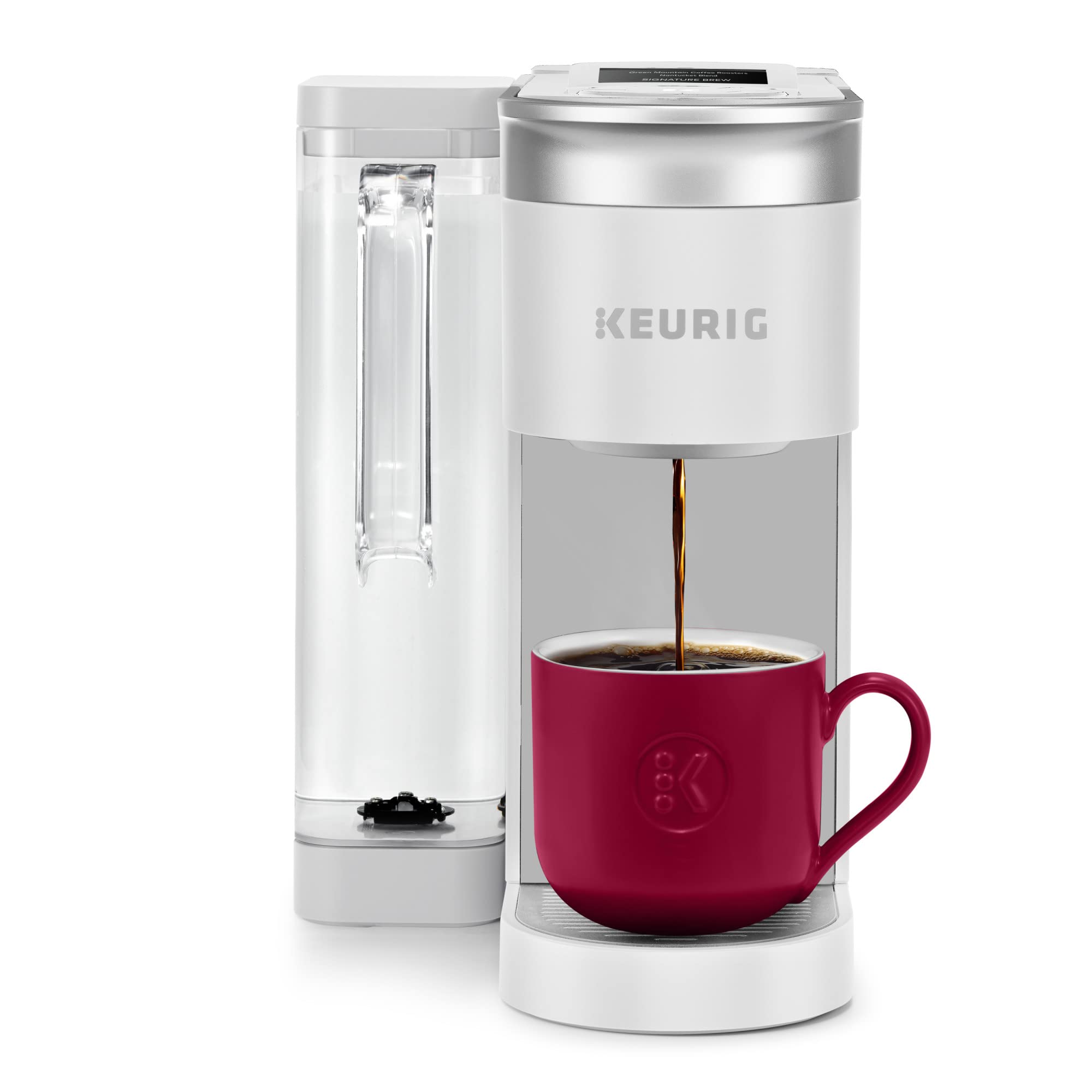 keurig coffee machine