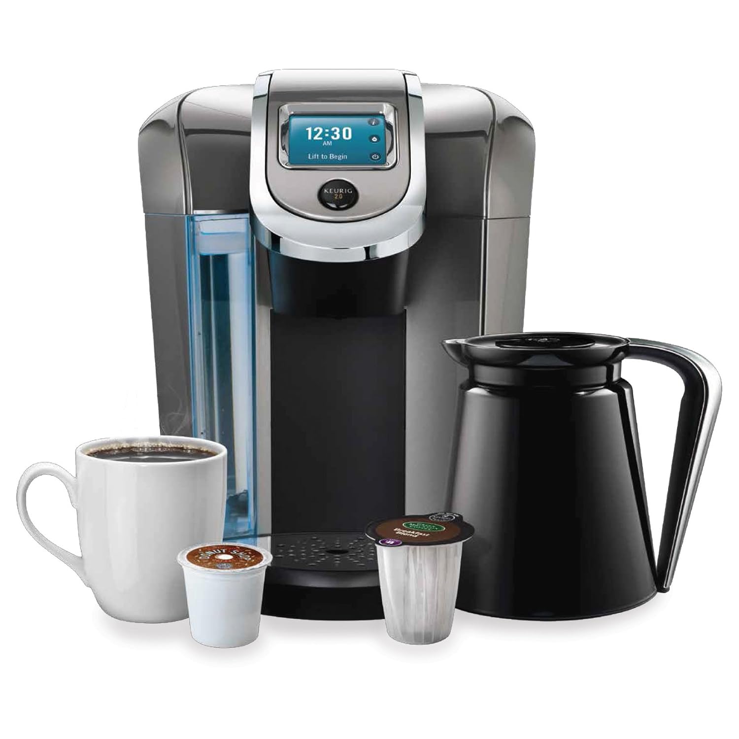 keurig coffee maker