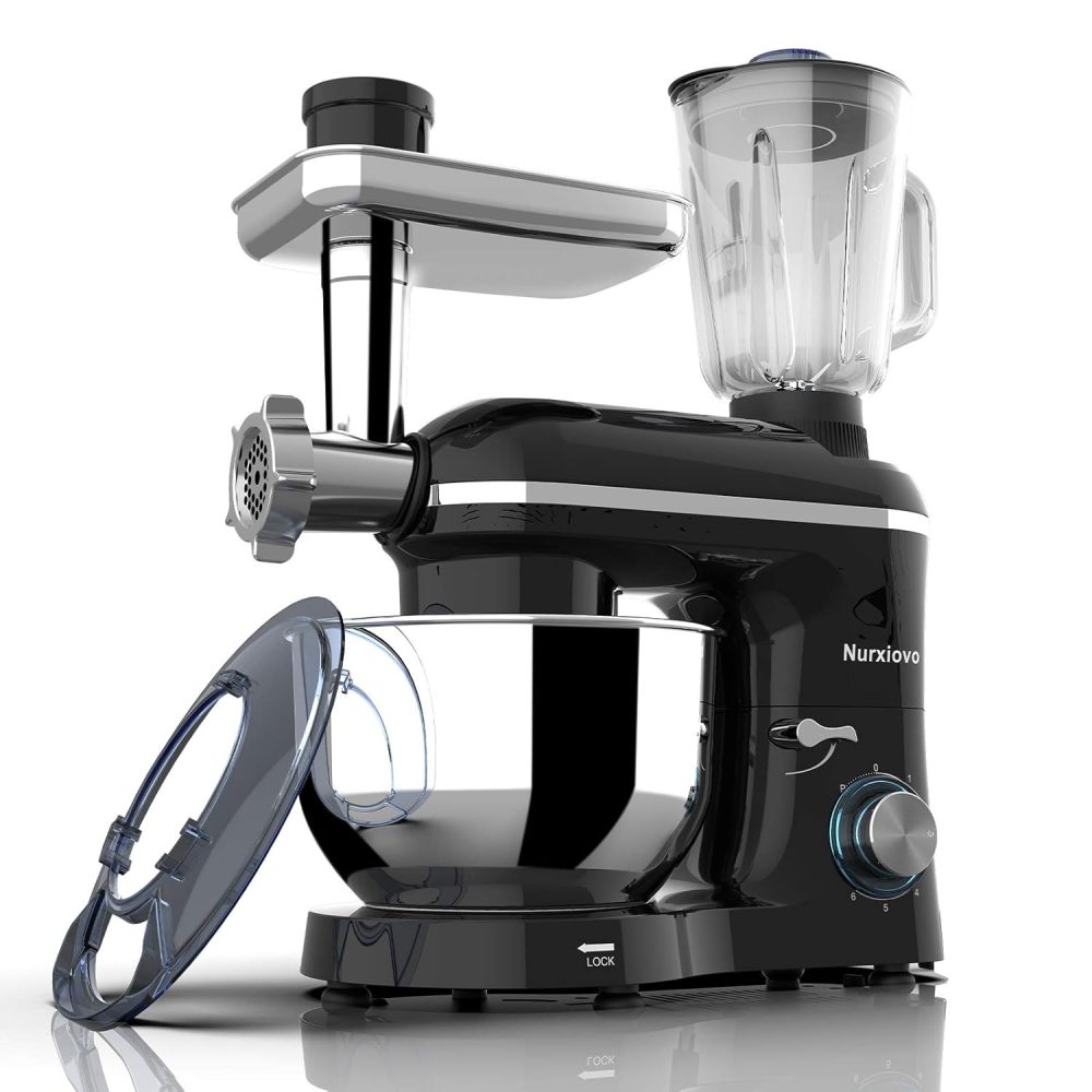 blender food processor