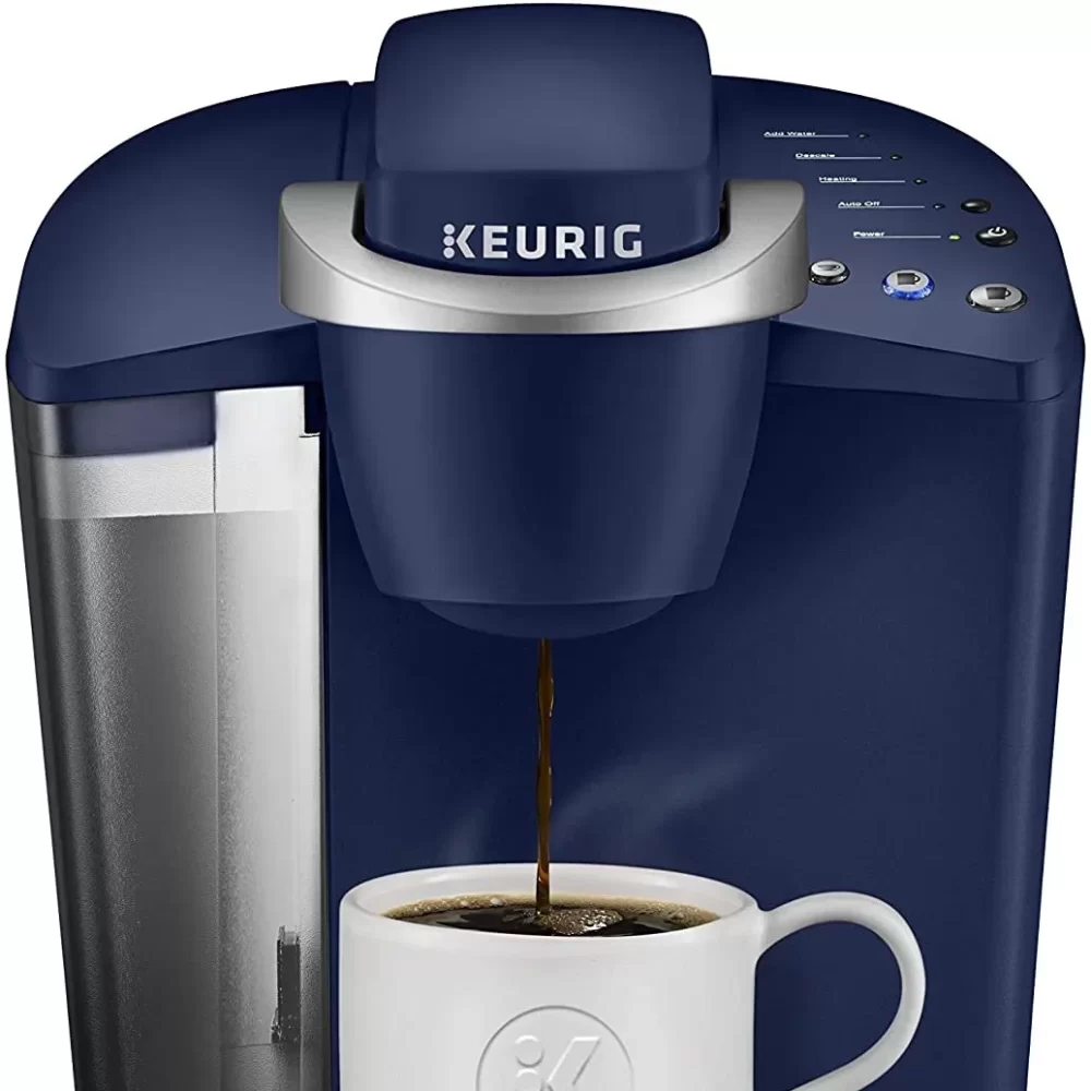 keurig coffee maker