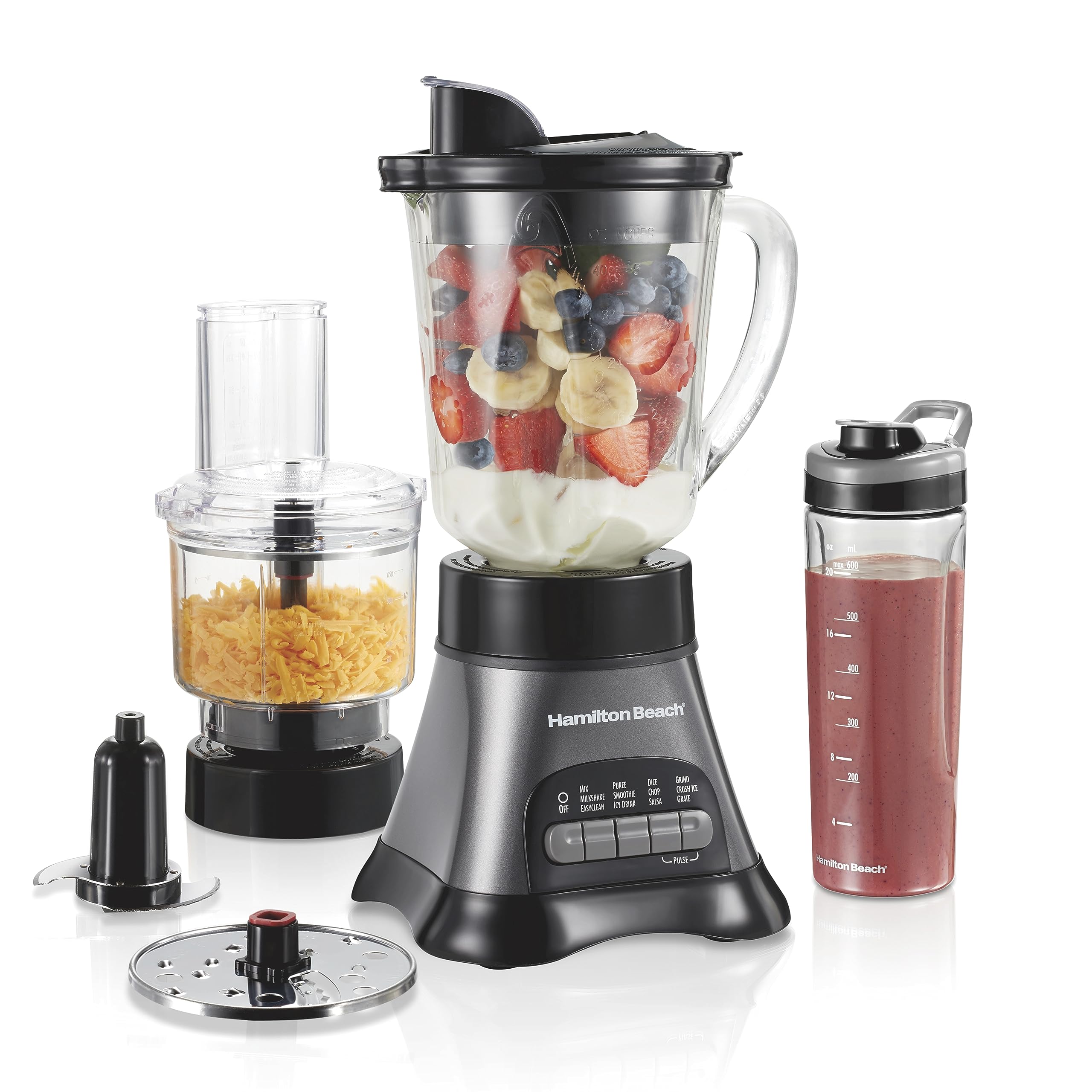 blender food processor