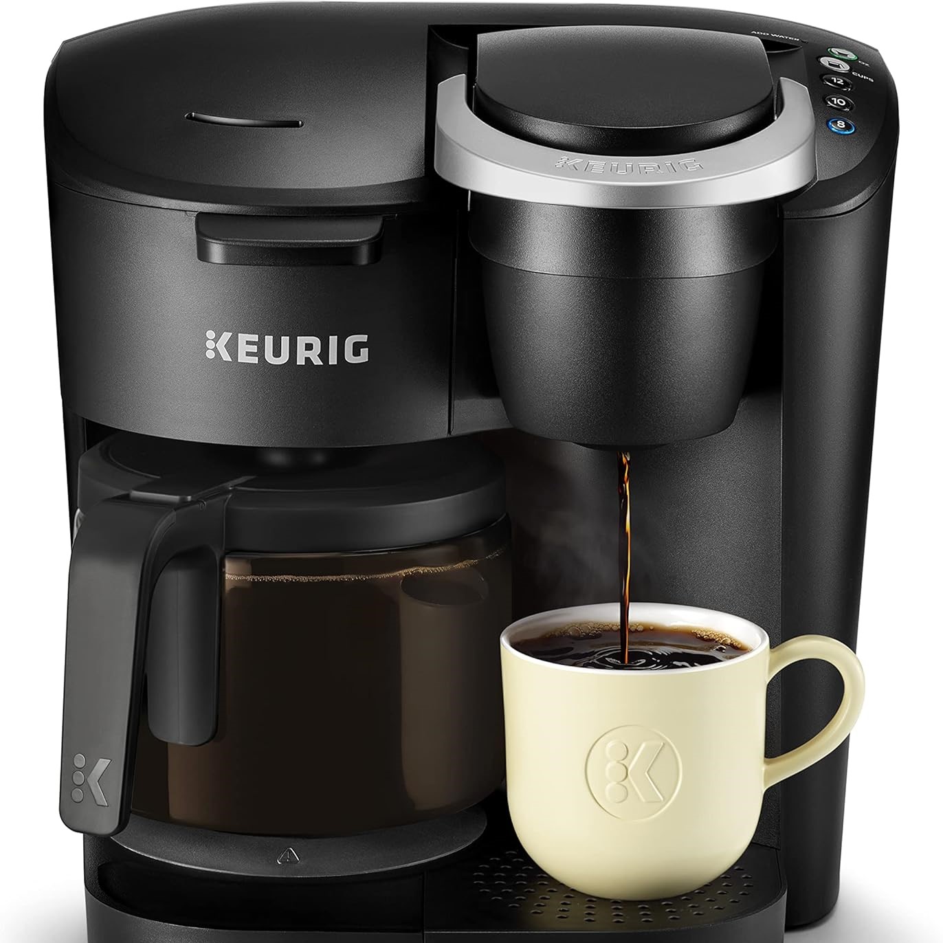 keurig coffee machine