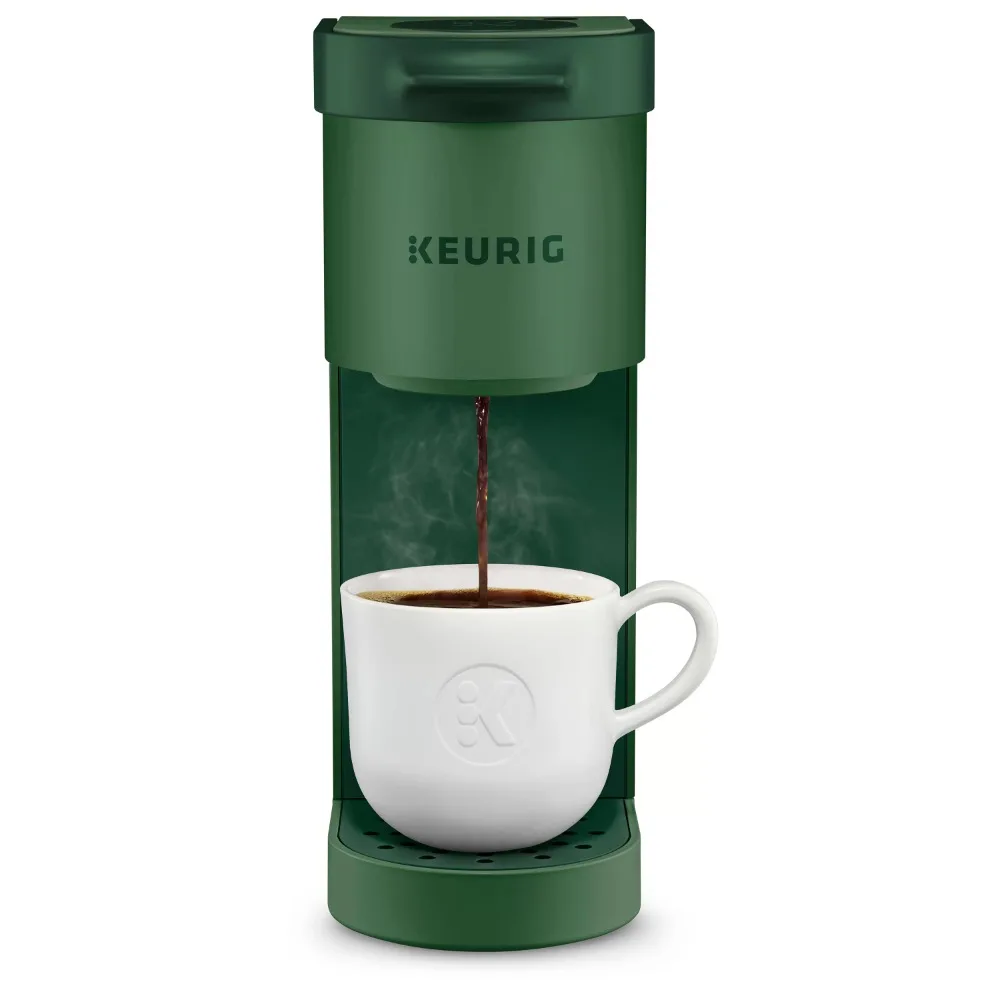 keurig coffee maker