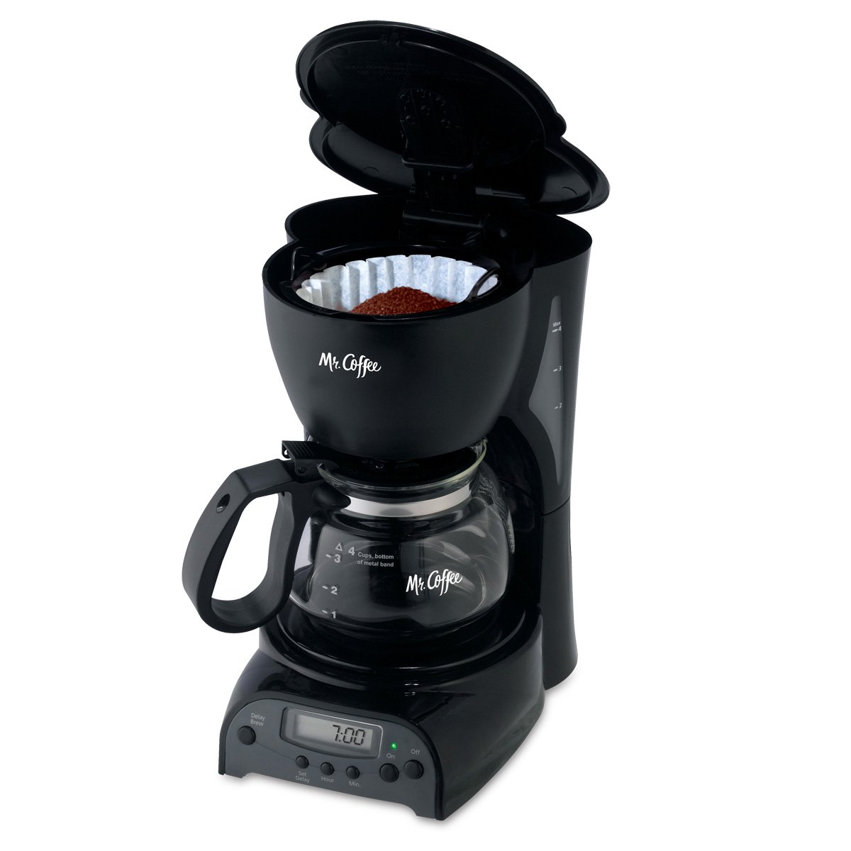 small espresso maker