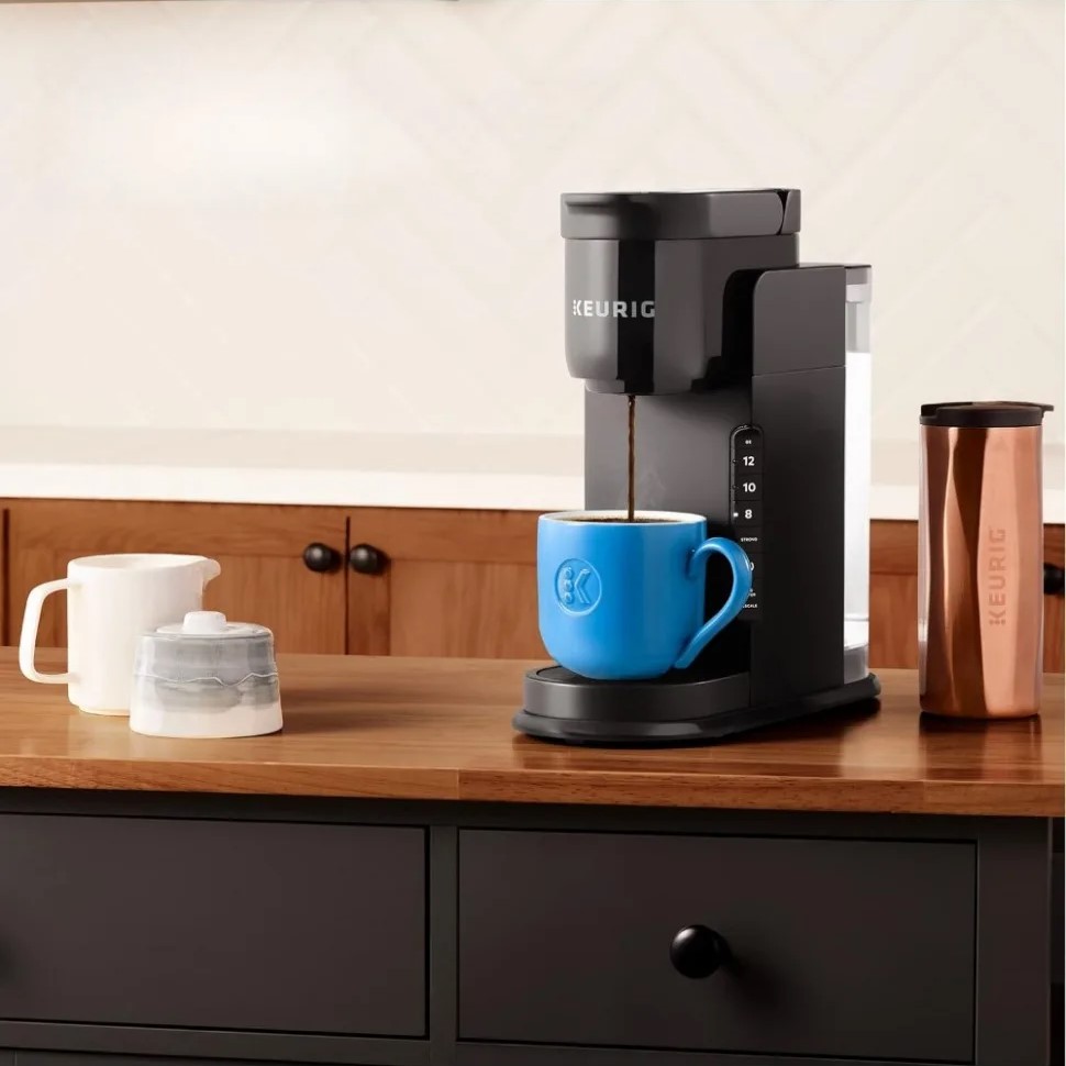 keurig coffee maker