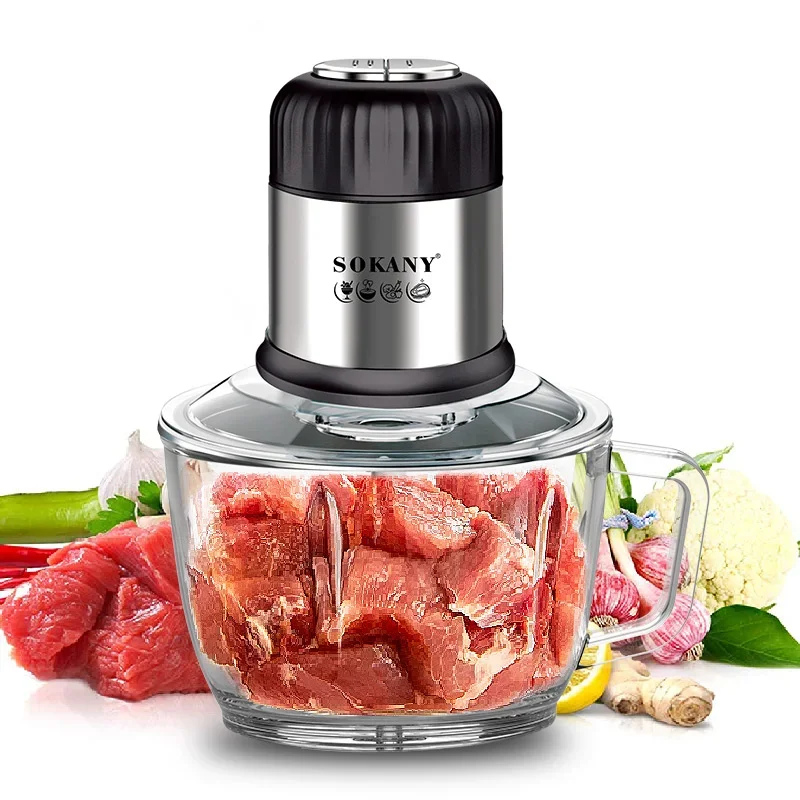 best food processor