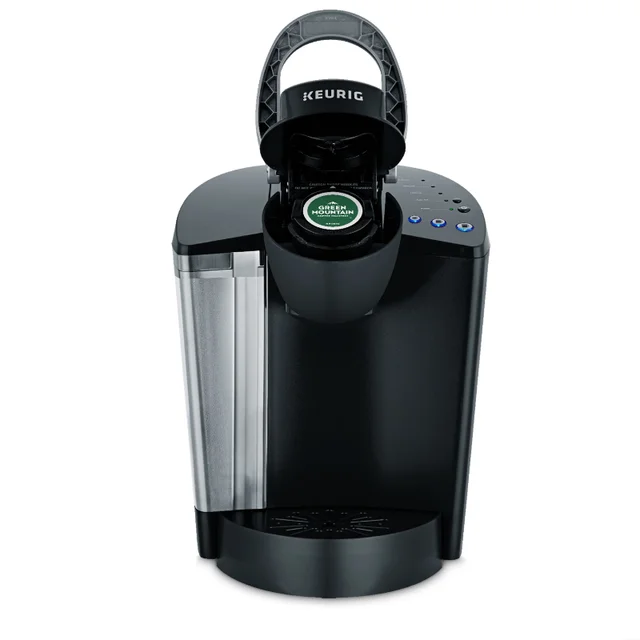 keurig coffee maker