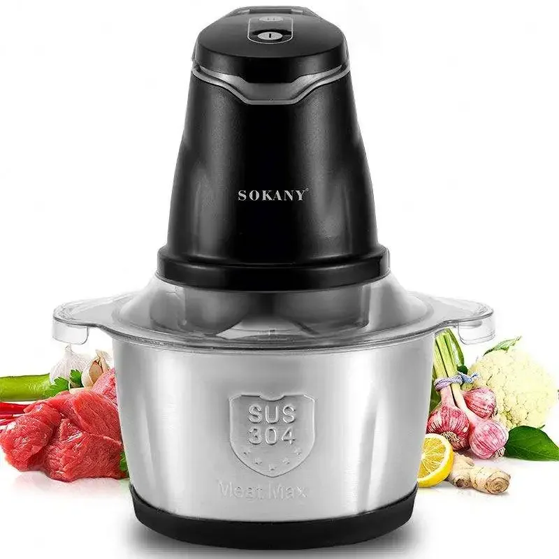 best food processor