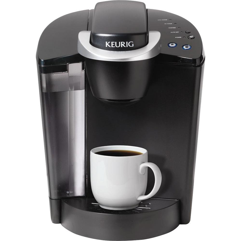 keurig coffee makers