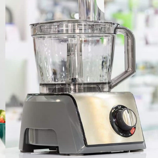 food processor