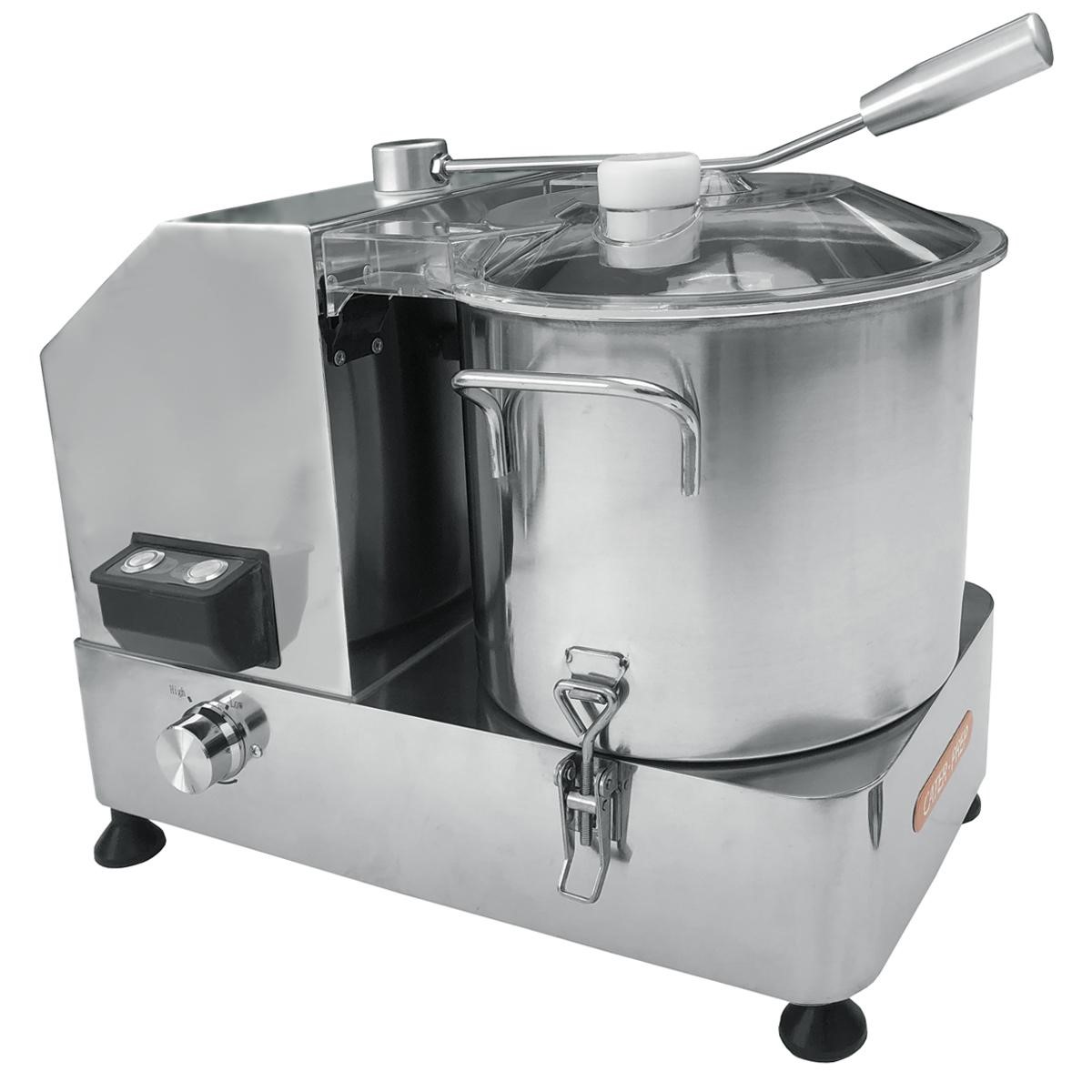 commercial food processor