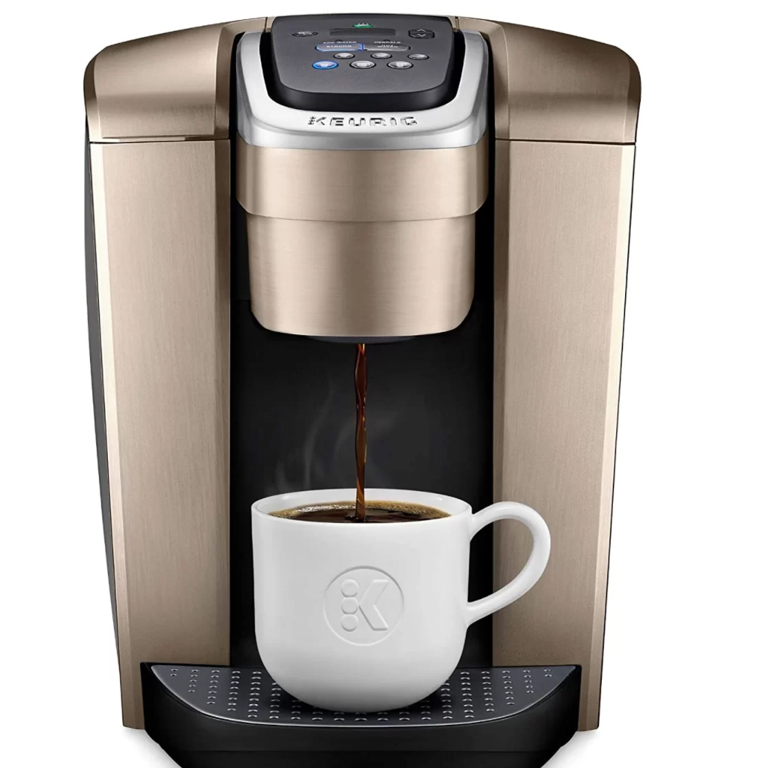 keurig coffee maker