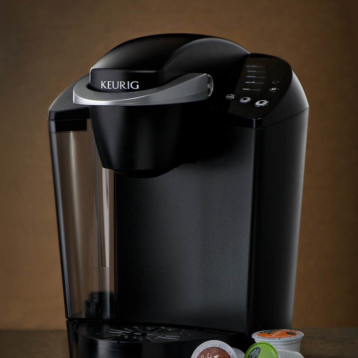 keurig coffee maker