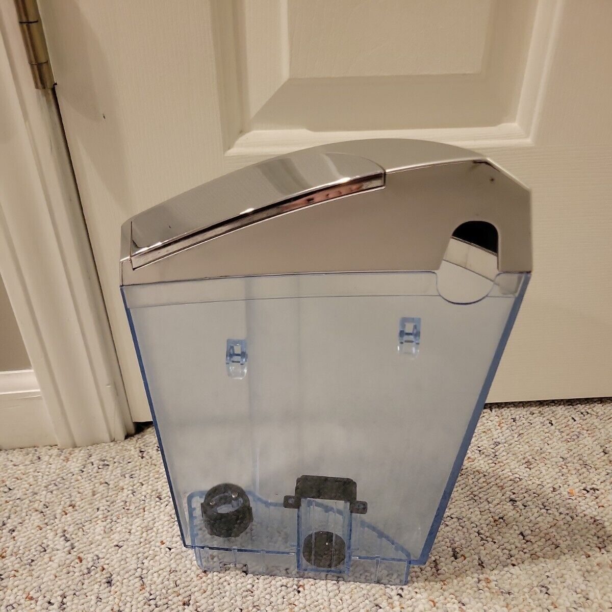 keurig internal tank