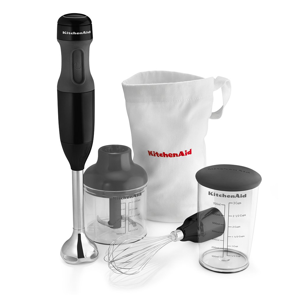 blender and food processor